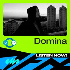 Domina / MedellinStyle.com Podcast 143