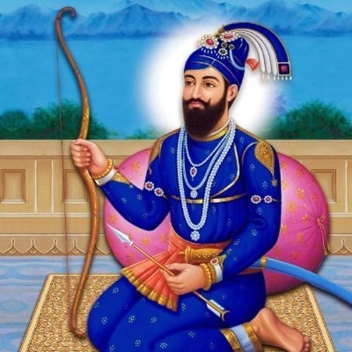 ਕੇਵਲ ਰਾਮ ਨਾਮ ਮਨੋਰਮੰ॥ - ਭਾਈ ਅਮਰਿੰਦਰਪਾਲ ਸਿੰਘ ਜੀ ਹਜ਼ੂਰੀ ਰਾਗੀ | Keval Ram Nam- Bhai Amrinderpal Singh Hazoori Ragi
