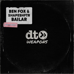 Ben Fox & ShapeShftr - Bailar