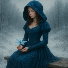 Winter’s Lady