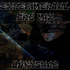 Experimental neuro dnb mini mix