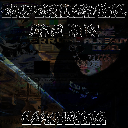Experimental neuro dnb mini mix