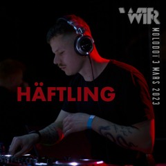 Häftling [WIR] I Molodoï I 03 Mars 2023