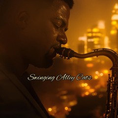 Swinging Alley Cats