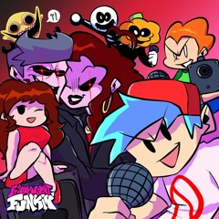 3 HOURS AND 33 MINUTES OF FNF SONGS (mods and some remixes included)