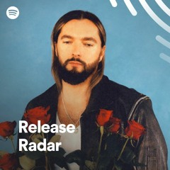 Release Radar