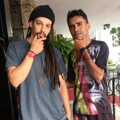 DJ Cleiton Rasta & Naticongoo - Chama Guerreiro