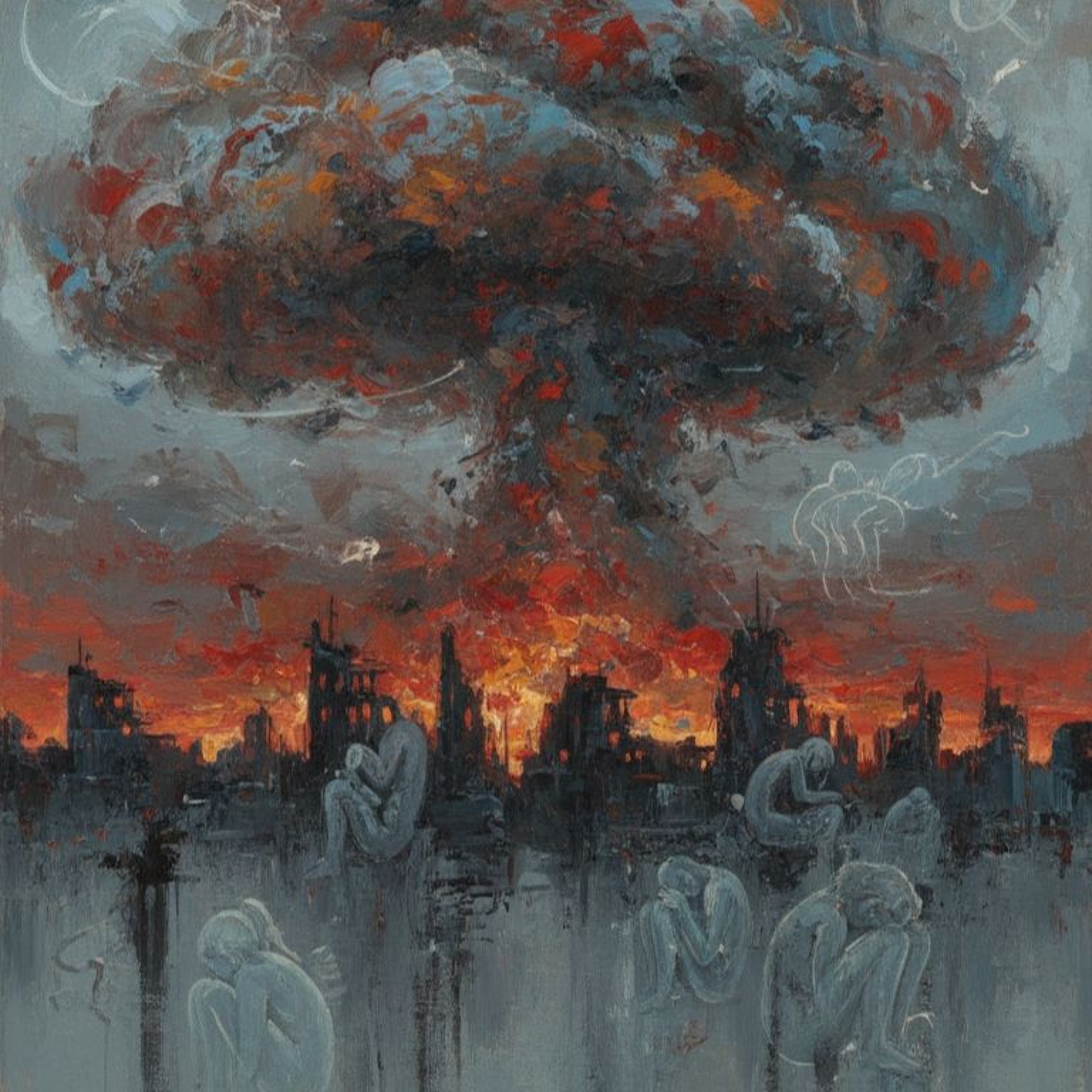 Ashes Can't Pick Sides episode artwork