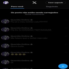 Eu só queria twittar mas o alexandre de moraes resolveu conspirar contra mim ##realmerdadevagabundo