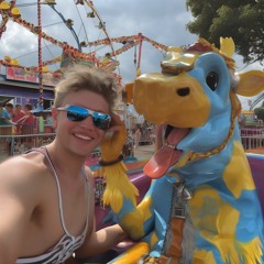 Ride with My Pal