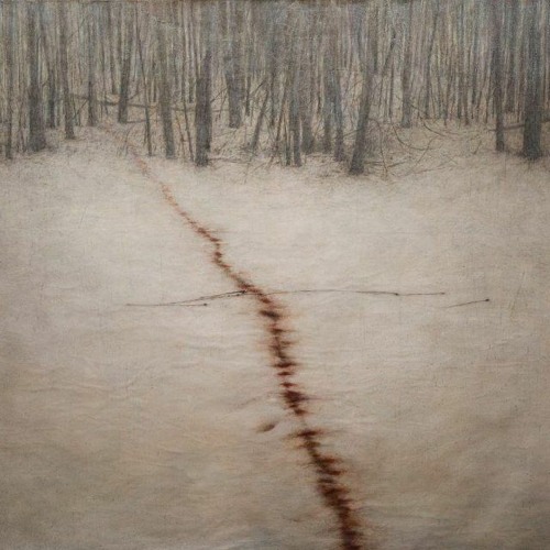 Frío en mi corazón