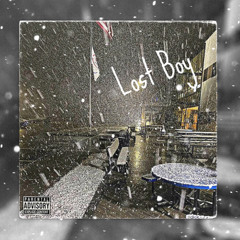 [ Lost Boy ]🌟🏝 Sped/ Prod By juika