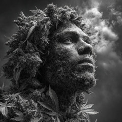 Eywa raucht ganz dezent (#Crypto #Reggae)