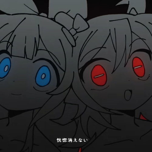 『 もし天国があったなら 』 Stream Aiobahn +81 feat. ななひら & P丸様。 - 天天天国地獄国