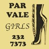 Parvale - Ghost Raver