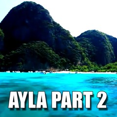 Spiral Hands On d4XX - Ayla Part 2 (Trancentral Space Mix)