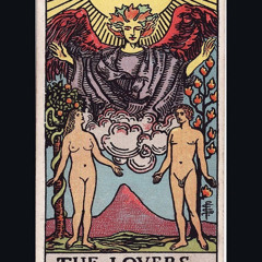 13526.05.28.Enter The Void.Tarot.MA.6.The Lovers