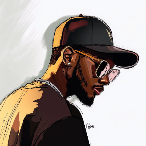 Piece By Piece (No Label)