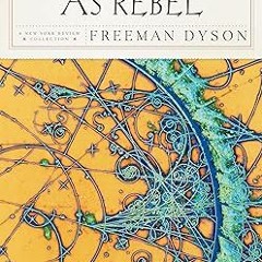 ~Read Dune The Scientist as Rebel (New York Review Books (Paperback)) PDF By  Freeman Dyson (Au