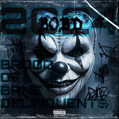B0BD-M.A.D