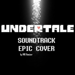 Death Report (Epic cover by VHS Remixer)