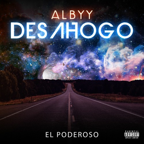 ALBYY - Desahogo