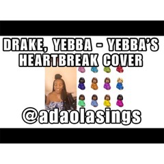 Yebba's Heartbreak Cover (adaolasings)