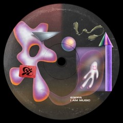 S3PPA – I Am Music [TNTX027]