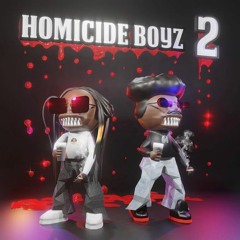 Lil Dude & Goonew - HB2 [Prod: Cheecho]