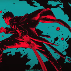 KAGURABACHI #7