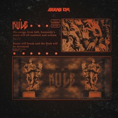 KVLE - FLESH