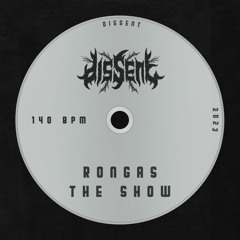 rongas - the show