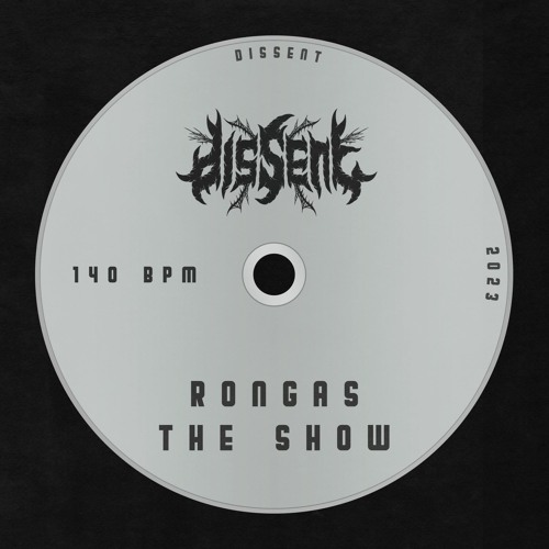 rongas - the show [free]