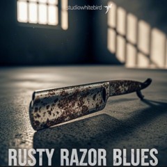 Rusty Razor Blues