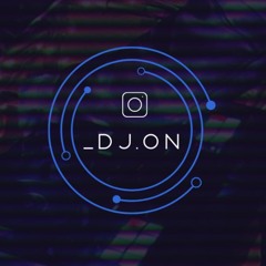 Drum & Bass Mix 003 - DJON