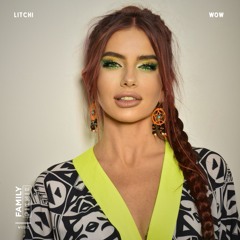 Premiere: LITCHI - Wow