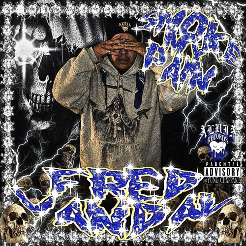 Stream $moke My Pain (Don't$eeThe$ame) Prod. DJ ZZATE by FRED