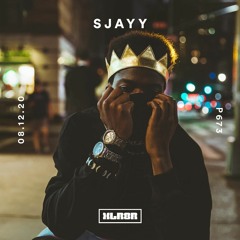 XLR8R Podcast 673: SJAYY