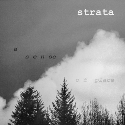 STRATA - A SENSE OF PLACE