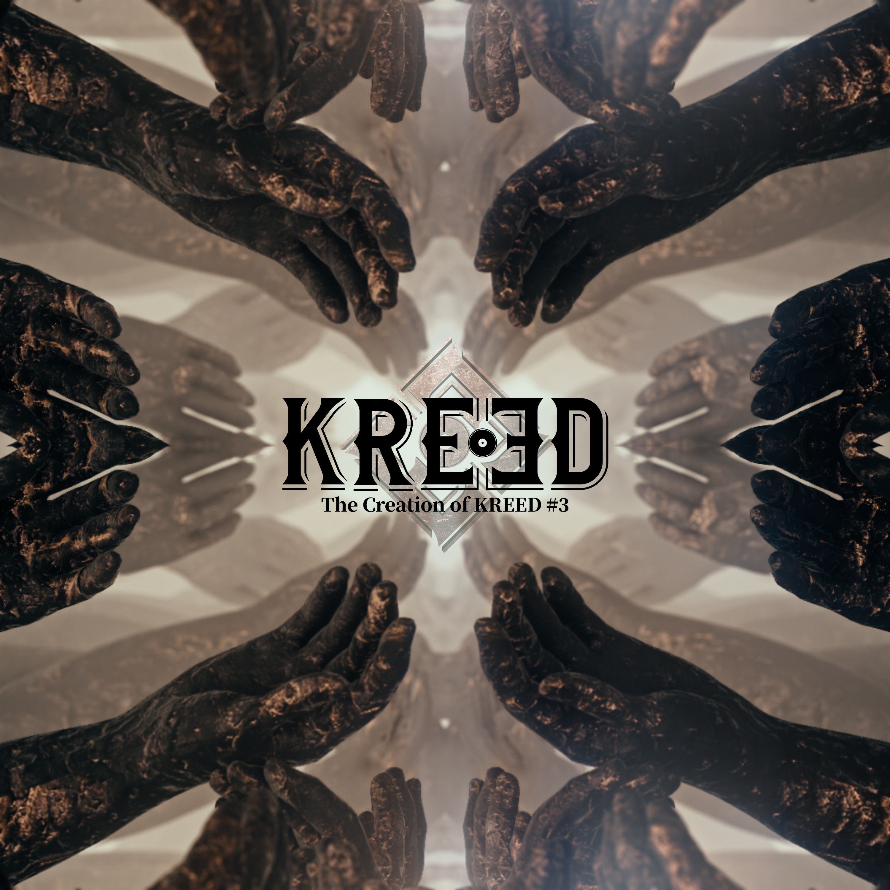 BREEZE, Cyber Foxx – So High