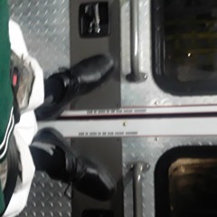 Negative XP - Thy Mission (cover)