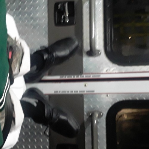 Negative XP - Thy Mission (cover)