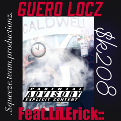 $trictly VillaNz.featLILERICK::