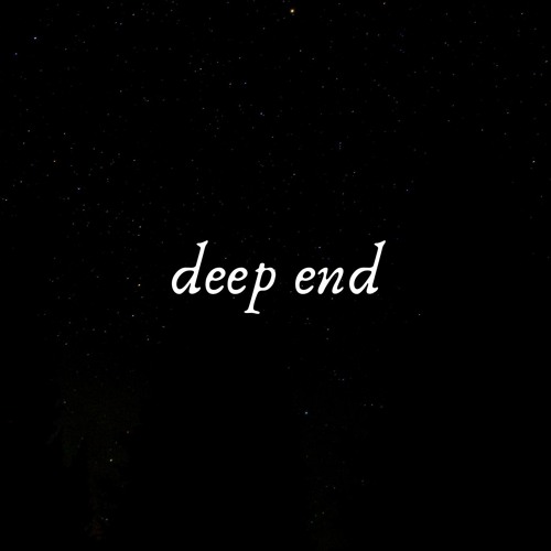 deep end