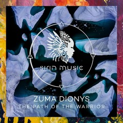 PREMIERE: Zuma Dionys — Decree Of Emperor (Original Mix) [Sirin Music]