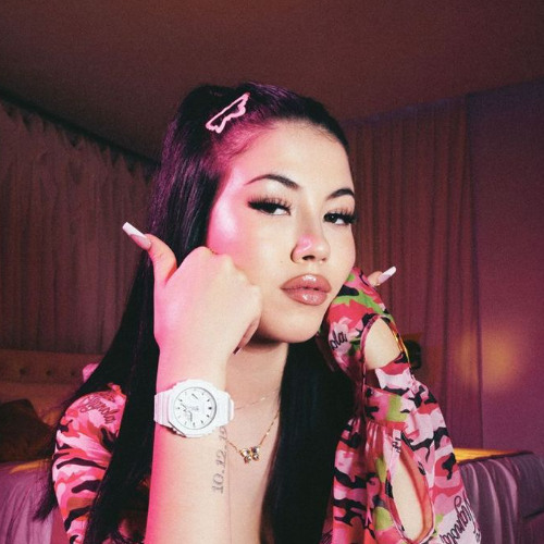 ANNA PEPE - VIENI DALLA BADDIE CLUB EDIT - ITSBIENO REMIX