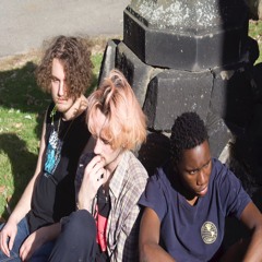 Somethings Not Right Masterlogicx