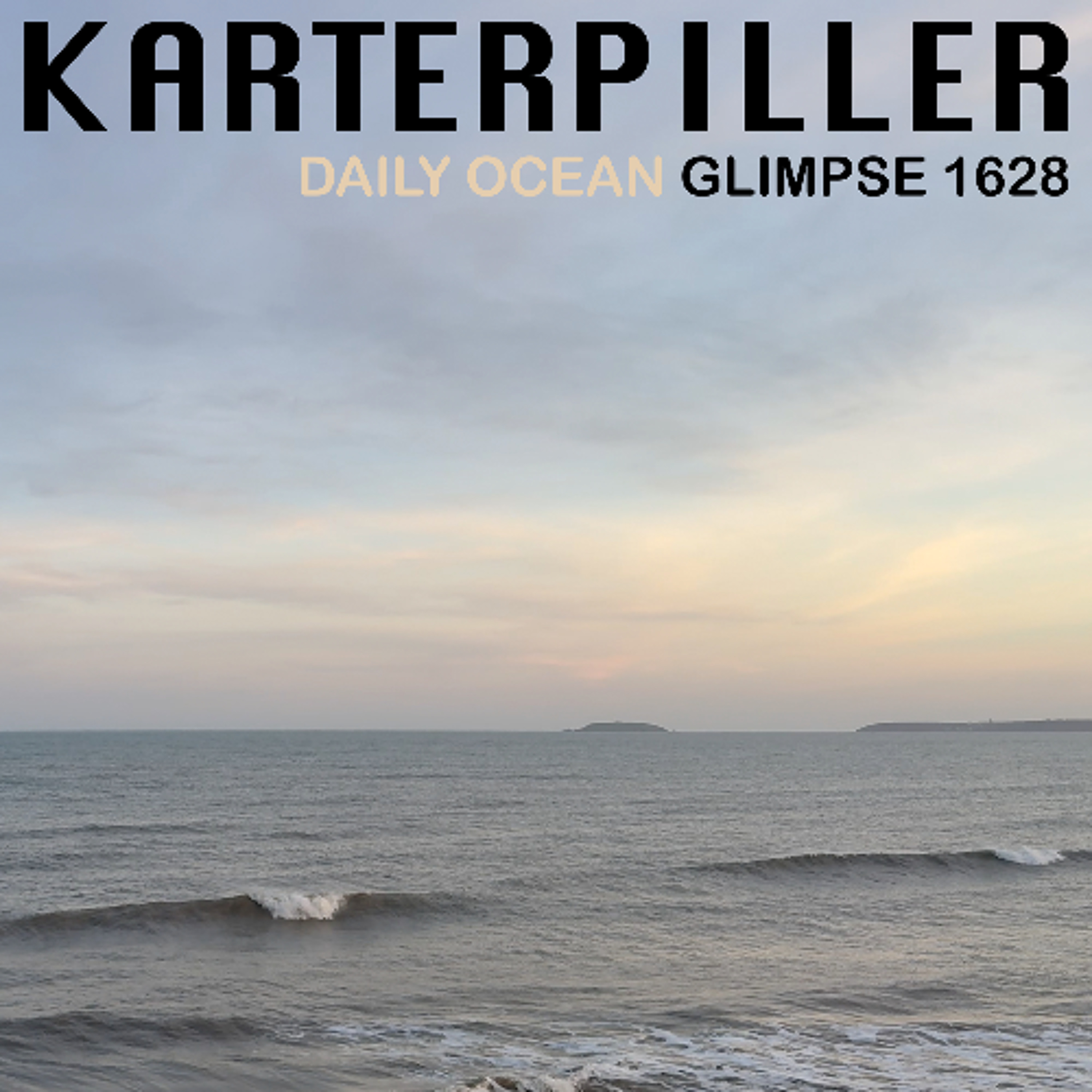 Glimpse 1628 (Mar 18 2026) episode artwork