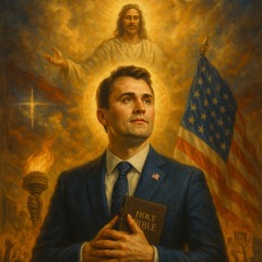 The Faithful United (Charlie Kirk)