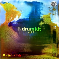 drum kit vol.1